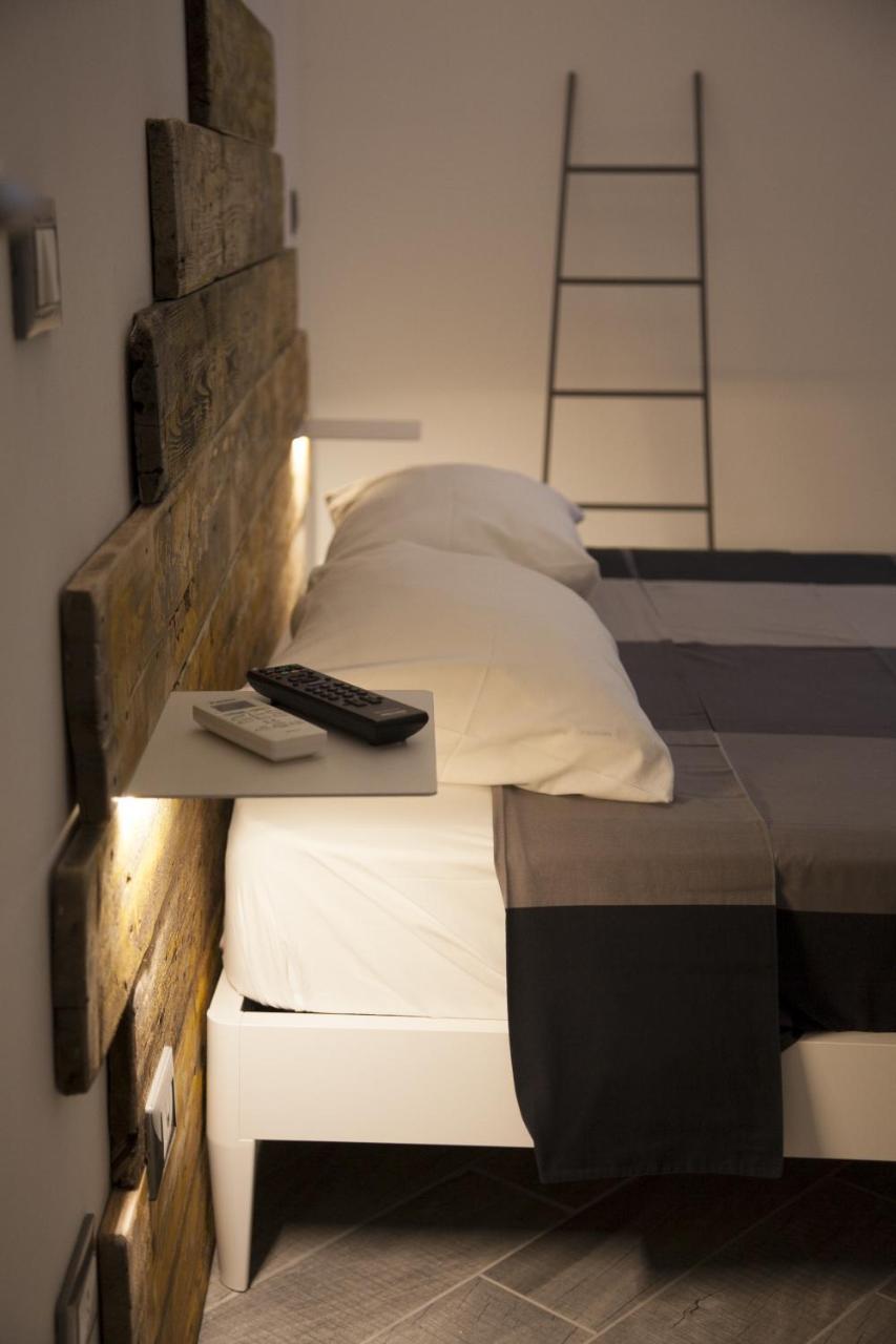 Biciclo' Rosso Apartment